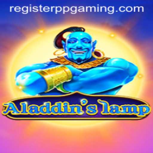 Discover the Magic of Aladdinslamp: PPGaming's Latest Adventure