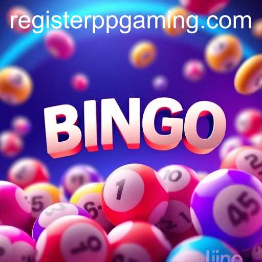 Unveiling the Fascination of Bingo Games: The Rise of PPGaming