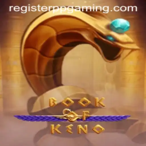 Exploring the World of BookOfKeno: A Comprehensive Guide to This Exciting PPGaming Experience