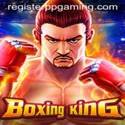 BoxingKing: An Exciting New Game by PPGaming