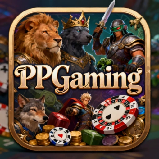 PPGaming