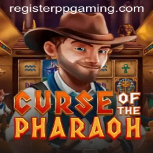 The Mystical World of 'CurseofthePharaoh' by PPGaming
