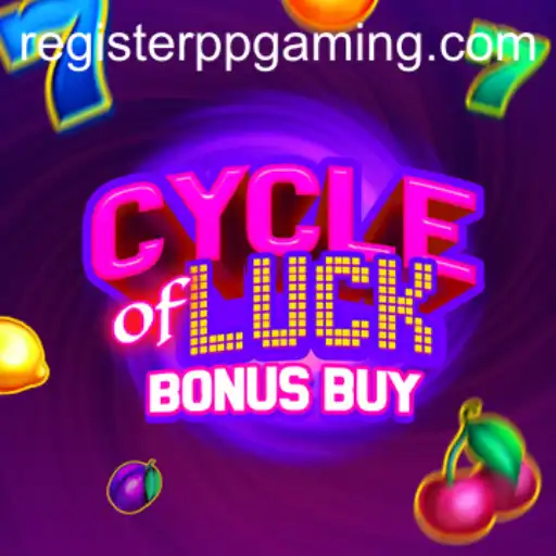 Exploring the Excitement of Cycle of Luck Bonus Buy by PPGaming