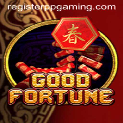 Unveiling GoodFortune: A New Era in Gaming by PPGaming