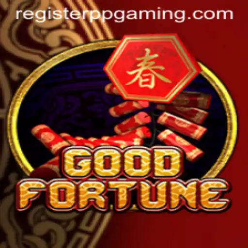 Unveiling GoodFortune: A New Era in Gaming by PPGaming