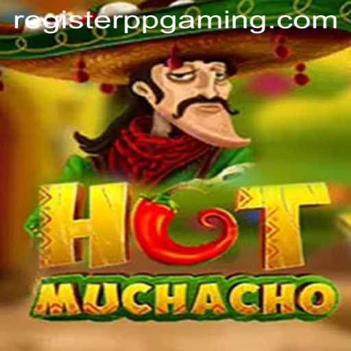 HotMuchacho: The Exciting New Game by PPGaming
