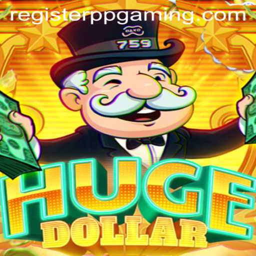 Exploring the Exciting World of HugeDollar with PPGaming