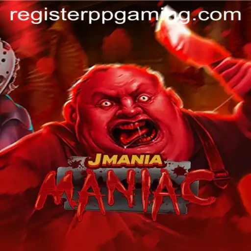Exploring the Exciting World of JManiaManiac: A PPGaming Revolution