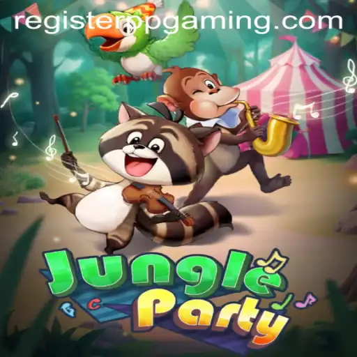 Discover the Exciting World of JungleParty: A Deep Dive into the Latest Gaming Phenomenon