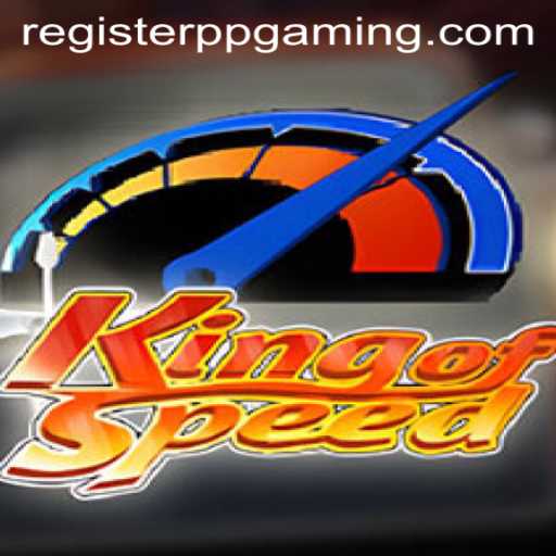King of Speed Joins Forces With PPGaming in a High-Octane Adventure
