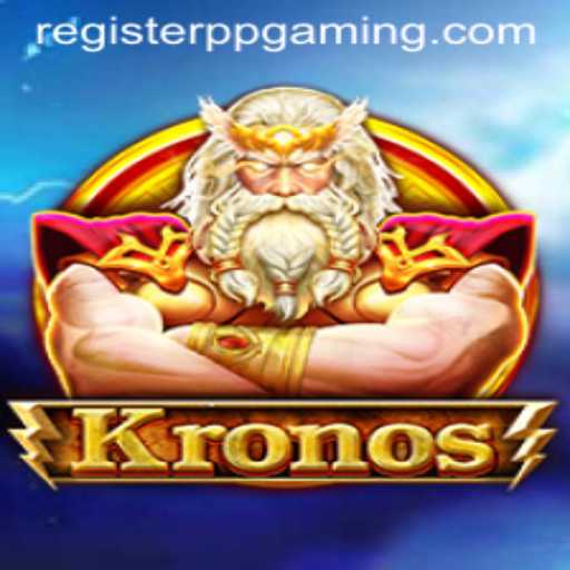 Kronos: The Thrilling New Game Revolutionizing Strategy Play