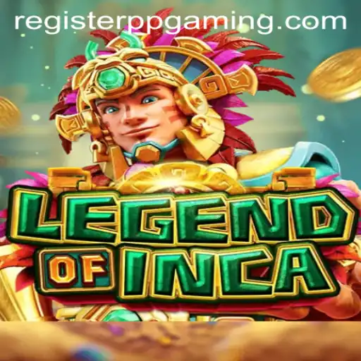 Unveiling the Epic Adventure: LegendofInca by PPGaming