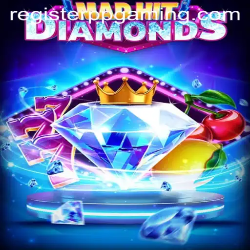 Discover the Dazzling World of MadHitDiamonds with PPGaming