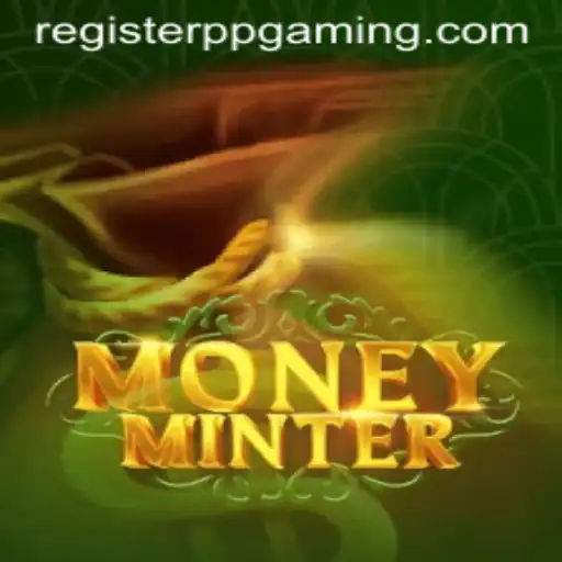 MoneyMinter: The Digital Frontier of Gaming with PPGaming