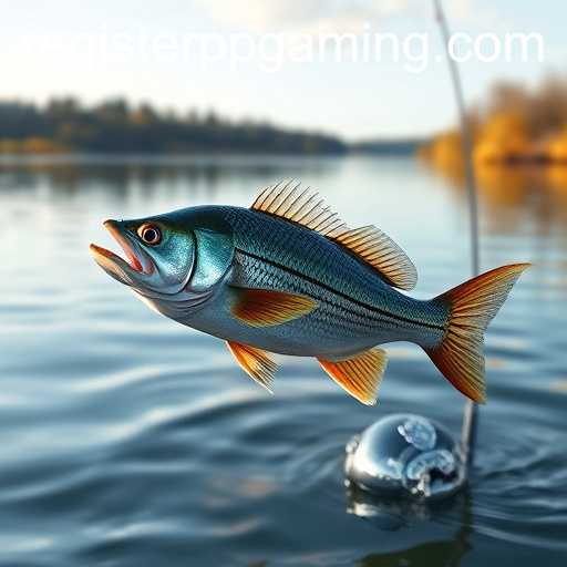 Exploring the World of Online Fishing: The Role of PPGaming