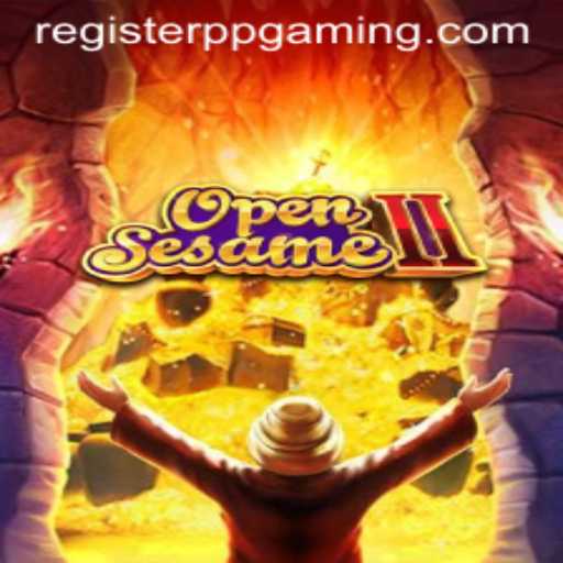OpenSesameII: A Deep Dive into the Thrilling World of PPGaming's Latest Masterpiece