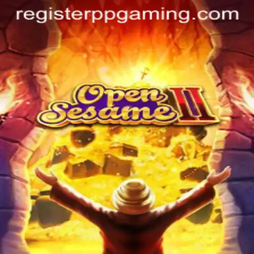 OpenSesameII: A Deep Dive into the Thrilling World of PPGaming's Latest Masterpiece