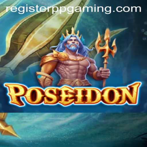Dive into Poseidon: PPGaming's Latest Aquatic Adventure