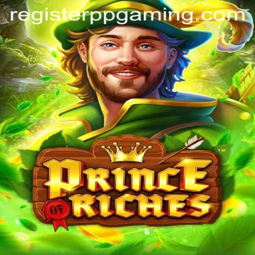 Exploring PrinceOfRiches in the World of PPGaming
