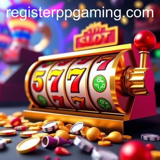 Exploring the Dynamic World of Slot Gaming with PPGaming