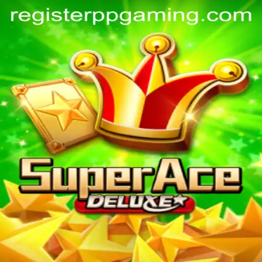 Exploring the Thrilling World of SuperAceDeluxe by PPGaming