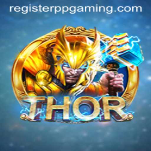 Discovering the World of THOR: A Legendary Journey with PPGaming