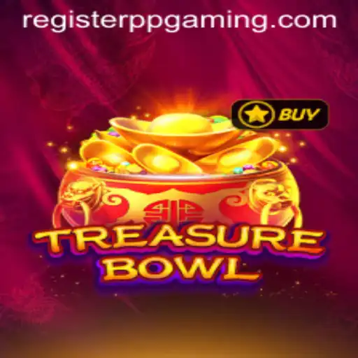 Discover the Excitement of TreasureBowl: A New Adventure by PPGaming