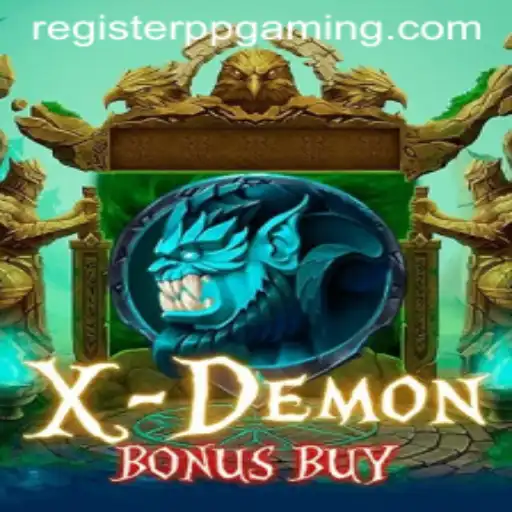 Unveiling XDemonBonusBuy: A New Era in PPGaming